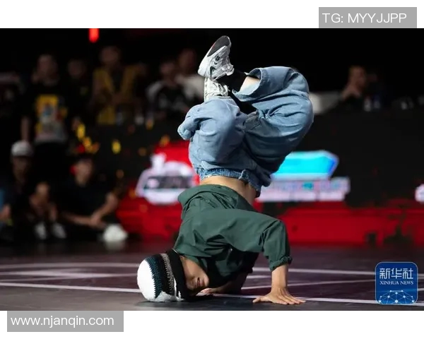 武汉街舞队的边路渗透战术与街舞文化的深度融合探讨