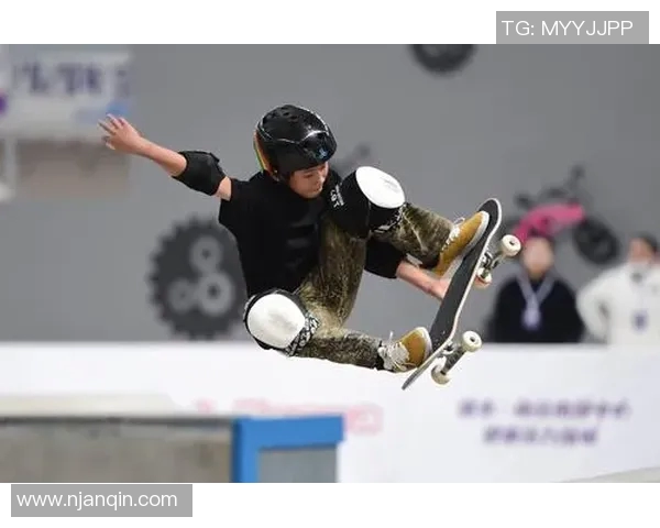 滑板文化的碰撞与传承:深入上海滑板队的比赛与成长故事 滑板文化的碰撞与传承:深入上海滑板队的比赛与成长故事