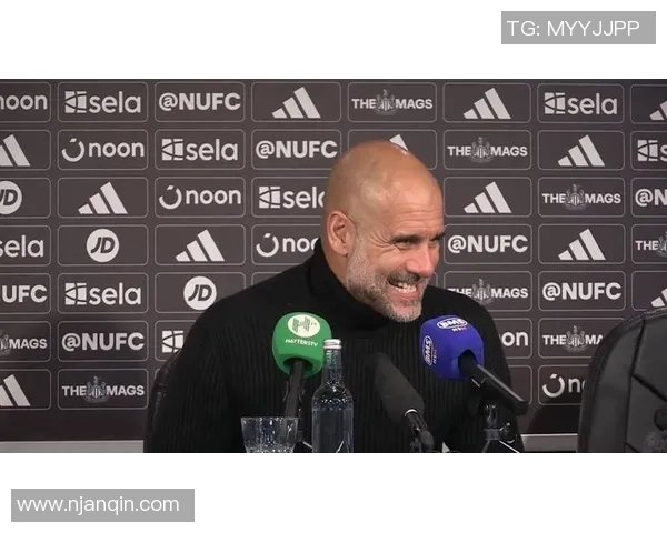 瓜迪奥拉对裁判判罚不满VAR漏判点球引发赛后怒斥 瓜迪奥拉对裁判判罚不满VAR漏判点球引发赛后怒斥