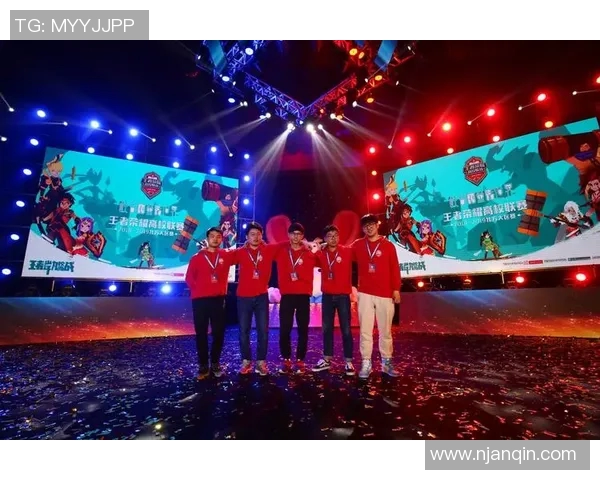 聚焦王者荣耀BLG战队的快速崛起与战术创新探讨MBA