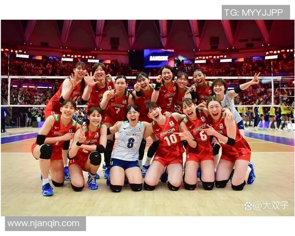 美国女排与日本女排激战正酣谁将赢得这场巅峰对决的胜利 美国女排与日本女排激战正酣谁将赢得这场巅峰对决的胜利