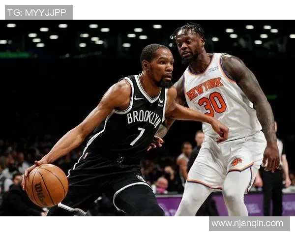 篮网与尼克斯对决数据分析揭示双方实力差距与战术特点 篮网与尼克斯对决数据分析揭示双方实力差距与战术特点