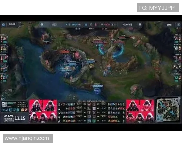 赛后复盘分析EDG与WE对决中的状态表现与战术调整