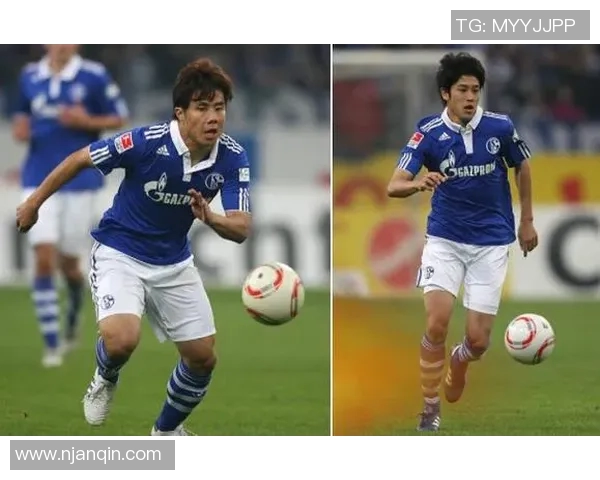 蒿俊闵与内田笃人对决回顾：中日足球的经典碰撞与技战术分析