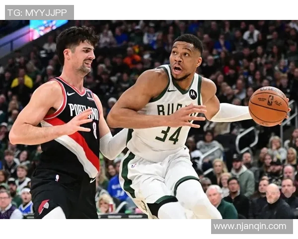 雄鹿与猛龙对决分析及竞猜推荐策略分享