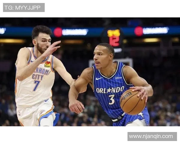 雷霆与魔术精彩对决回顾NDA比赛视频全程分析与精彩瞬间分享