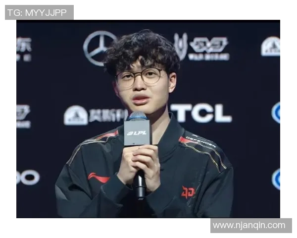 赛后分析：JDG与WE对决实力对比与战术解析