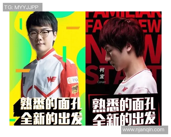 WE战队中路突破体系解析与战术运用探讨